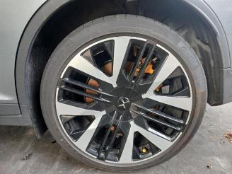 Polestar 2 Polestar 2, Liftback, 2019 BST Edition, Dual Motor Performance picture 21