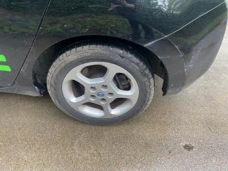 Nissan Leaf Leaf (ZE0), Hatchback, 2010 / 2017 Leaf picture 19