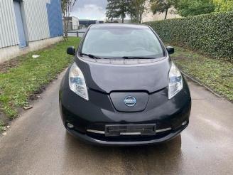 demontáž osobní automobily Nissan Leaf Leaf (ZE0), Hatchback, 2010 / 2017 Leaf 2012/10