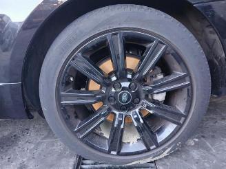 Land Rover Range Rover sport Range Rover Sport (LW), Terreinwagen, 2013 / 2022 3.0 D250 MHEV picture 23