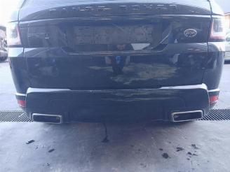 Land Rover Range Rover sport Range Rover Sport (LW), Terreinwagen, 2013 / 2022 3.0 D250 MHEV picture 13