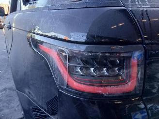 Land Rover Range Rover sport Range Rover Sport (LW), Terreinwagen, 2013 / 2022 3.0 D250 MHEV picture 14