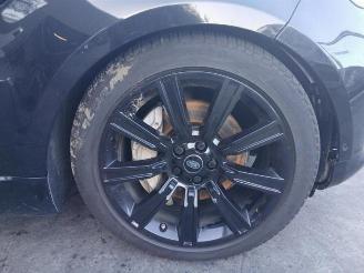 Land Rover Range Rover sport Range Rover Sport (LW), Terreinwagen, 2013 / 2022 3.0 D250 MHEV picture 25