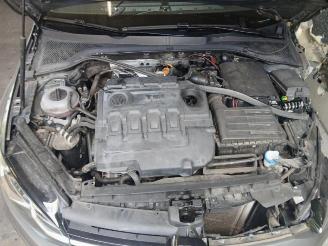 Volkswagen Golf Golf VII (AUA), Hatchback, 2012 / 2021 1.6 TDI BMT 16V picture 22