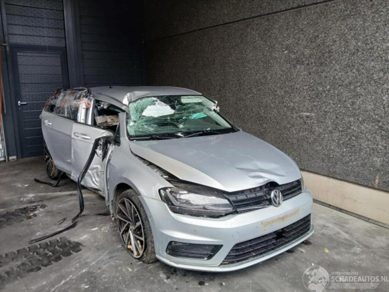 Volkswagen Golf Golf VII (AUA), Hatchback, 2012 / 2021 1.2 TSI 16V