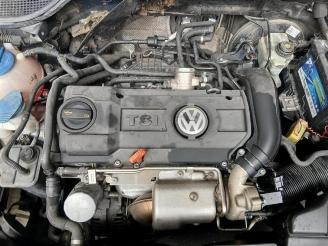 Volkswagen Scirocco Scirocco (137/13AD), Hatchback 3-drs, 2008 / 2017 1.4 TSI 122 16V picture 16