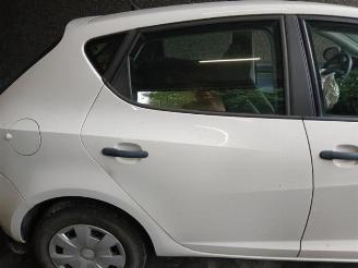 Seat Ibiza Ibiza IV (6J5), Hatchback 5-drs, 2008 / 2017 1.2 12V picture 9