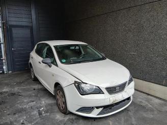 demontáž osobní automobily Seat Ibiza Ibiza IV (6J5), Hatchback 5-drs, 2008 / 2017 1.2 12V 2015/3