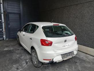 Seat Ibiza Ibiza IV (6J5), Hatchback 5-drs, 2008 / 2017 1.2 12V picture 12