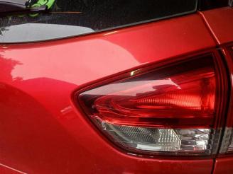 Renault Clio Clio IV Estate/Grandtour (7R), Combi 5-drs, 2012 / 2021 0.9 Energy TCE 90 12V picture 18