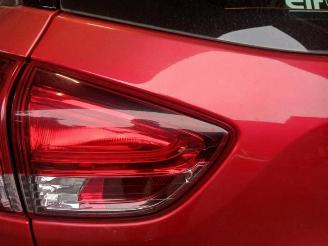 Renault Clio Clio IV Estate/Grandtour (7R), Combi 5-drs, 2012 / 2021 0.9 Energy TCE 90 12V picture 17