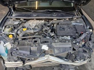 Renault Mégane Megane III Grandtour (KZ), Combi 5-drs, 2008 / 2016 1.2 16V TCE 130 picture 24