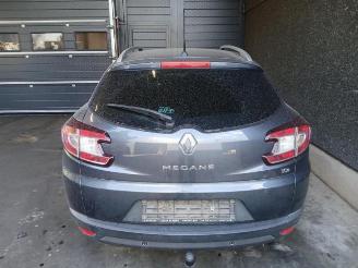 Renault Mégane Megane III Grandtour (KZ), Combi 5-drs, 2008 / 2016 1.2 16V TCE 130 picture 2