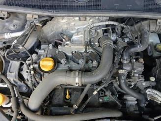 Renault Mégane Megane III Grandtour (KZ), Combi 5-drs, 2008 / 2016 1.2 16V TCE 130 picture 25