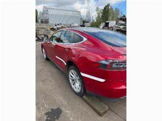 Tesla Model S Model S, Liftback, 2012 85D picture 3