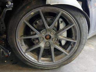 Tesla Model 3 Model 3, Sedan, 2017 Long Range AWD 75 kWh picture 21