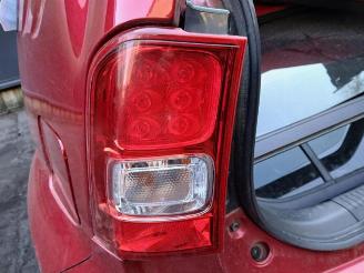 Suzuki Ignis  picture 9