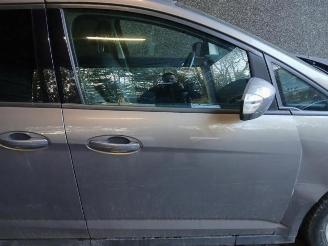 Ford Grand C-Max Grand C-Max (DXA), MPV, 2010 / 2019 1.0 Ti-VCT EcoBoost 12V 125 picture 9