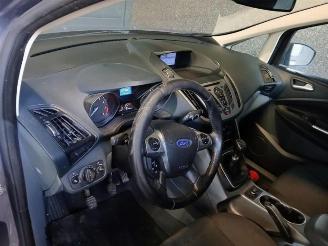 Ford Grand C-Max Grand C-Max (DXA), MPV, 2010 / 2019 1.0 Ti-VCT EcoBoost 12V 125 picture 15