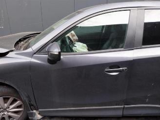 Mazda CX-5 CX-5 I (KE,GH), SUV, 2011 2.2 SkyActiv-D 150 16V 2WD picture 6