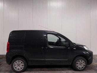 Fiat Fiorino Fiorino (225), Van, 2007 1.3 D 16V Multijet picture 9