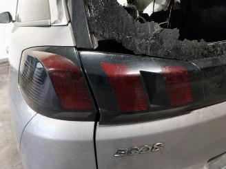 Peugeot 5008 5008 II (M4/MC/MJ/MR), MPV, 2016 / 2024 1.6 BlueHDi 115 picture 13