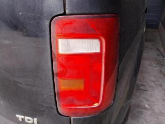 Volkswagen Caddy Caddy IV, Van, 2015 2.0 TDI 102 picture 15