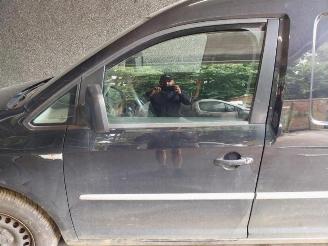 Volkswagen Caddy Caddy IV, Van, 2015 2.0 TDI 102 picture 5