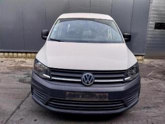 Volkswagen Caddy Caddy IV, Van, 2015 1.4 TSI 16V picture 2