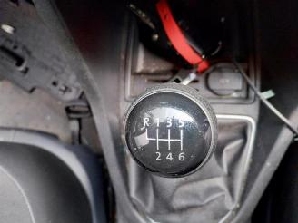 Volkswagen Caddy Caddy IV, Van, 2015 1.4 TSI 16V picture 12