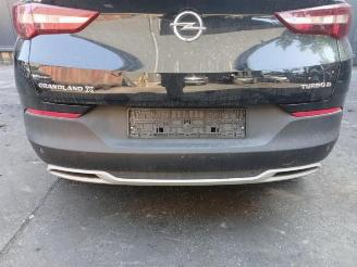 Opel Grandland Grandland (X), SUV, 2017 1.6 CDTi 120 picture 8