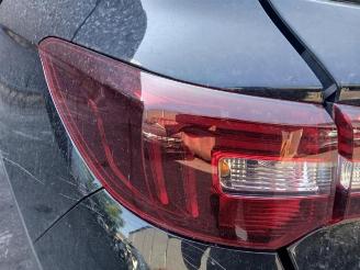 Opel Grandland Grandland (X), SUV, 2017 1.6 CDTi 120 picture 9