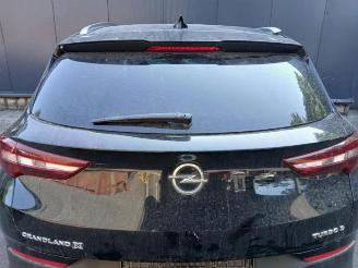 Opel Grandland Grandland (X), SUV, 2017 1.6 CDTi 120 picture 7