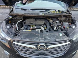 Opel Grandland Grandland (X), SUV, 2017 1.6 CDTi 120 picture 17