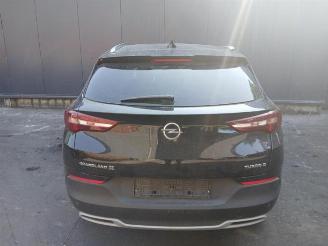 Opel Grandland Grandland (X), SUV, 2017 1.6 CDTi 120 picture 6
