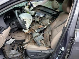 Hyundai Tucson Tucson (TL), SUV, 2015 1.6 T-GDi 16V 4WD picture 19