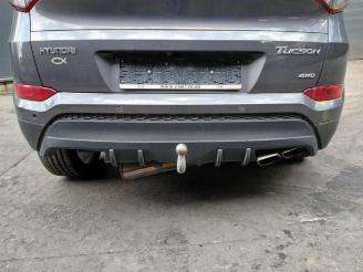 Hyundai Tucson Tucson (TL), SUV, 2015 1.6 T-GDi 16V 4WD picture 4