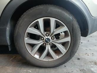 Kia Sportage Sportage (SL), Terreinwagen, 2010 / 2016 1.7 CRDi 16V 4x2 picture 29