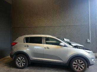 Kia Sportage Sportage (SL), Terreinwagen, 2010 / 2016 1.7 CRDi 16V 4x2 picture 16