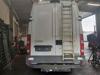 Iveco Daily New Daily IV, Van, 2006 / 2011 35C14V, 35C14V/P, 35S14V, 35S14V/P picture 4