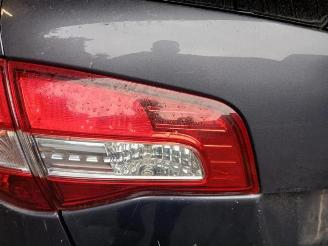 Renault Koleos Koleos I, SUV, 2008 / 2017 2.0 dCi 16V 4x4 picture 16