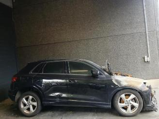 Audi Q3 Q3 (F3B), SUV, 2018 2.0 35 TDI 16V picture 13