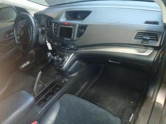 Honda Cr-v CR-V (RE/RM), SUV, 2006 1.6 i-DTEC 16V picture 16