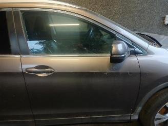 Honda Cr-v CR-V (RE/RM), SUV, 2006 1.6 i-DTEC 16V picture 9