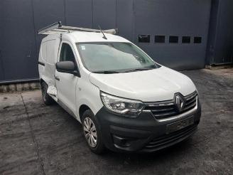 Auto da rottamare Renault Express Express, Van, 2021 1.3 TCE 100 16V 2023/11