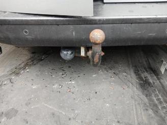 Citroën Jumpy Jumpy, Van, 2016 2.0 Blue HDI 120 picture 9