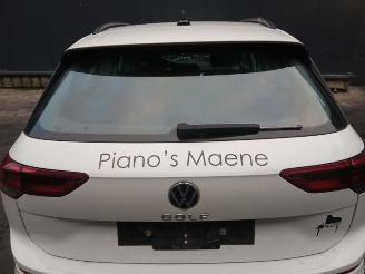 Volkswagen Golf Golf VIII Variant (GC5), Combi, 2020 2.0 TDI BlueMotion 16V picture 3