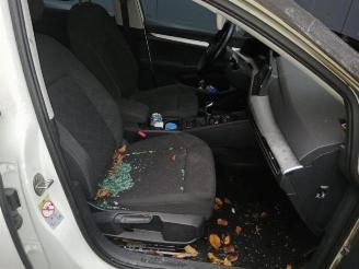 Volkswagen Golf Golf VIII Variant (GC5), Combi, 2020 2.0 TDI BlueMotion 16V picture 19