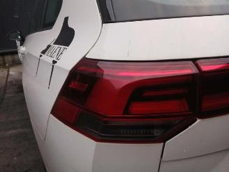 Volkswagen Golf Golf VIII Variant (GC5), Combi, 2020 2.0 TDI BlueMotion 16V picture 5