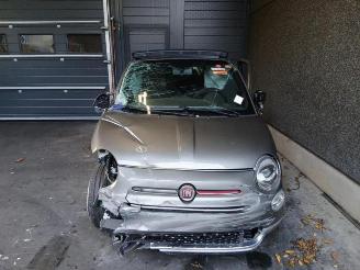 Fiat 500  picture 2
